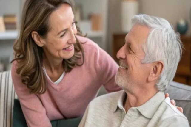 3 lợi ích bất ngờ của hôn nhân đối với sức khỏe